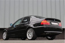 BMW 3-serie - 2.2 I 320i E46 Sedan Facelift | Youngtimer | 170 pk | Automaat