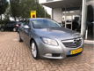 Opel Insignia - 2.0 Turbo 220 PK Navigatie, Xenon, Lmv 18 Inch - 1 - Thumbnail