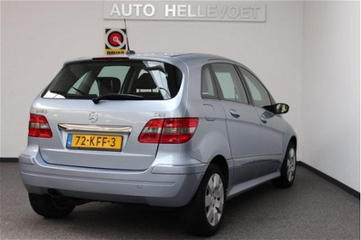 Mercedes-Benz B-klasse - 180 CDI 109PK Hoge Instap Airco Ned. Auto NIEUWE APK - 1