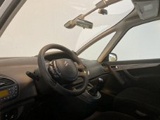 Citroën C4 Picasso - 1.8 16V Ambiance 5p. LPG Airco MEENEEMPRIJS
