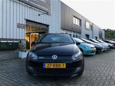 Volkswagen Polo - 1.2 TDI BlueMotion Comfortline airco apk n.a.p inruil mogelijk