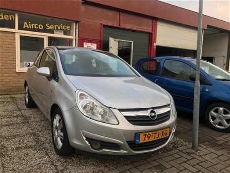 Opel Corsa - 1.3 CDTi Business - 1