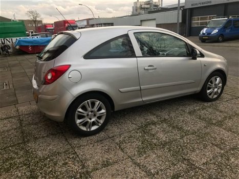 Opel Corsa - 1.3 CDTi Business - 1