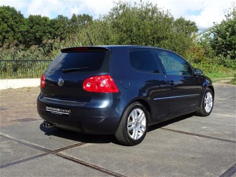 Volkswagen Golf - 1.6 Turijn | IN ZEER NETTE STAAT - 1