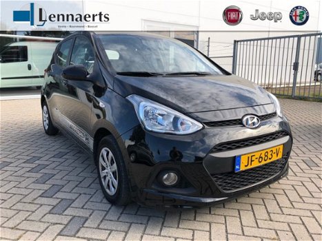 Hyundai i10 - 1.0i Go - 1