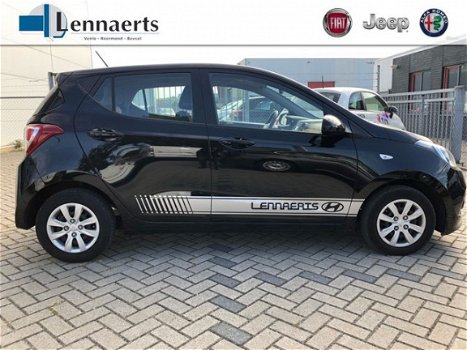 Hyundai i10 - 1.0i Go - 1