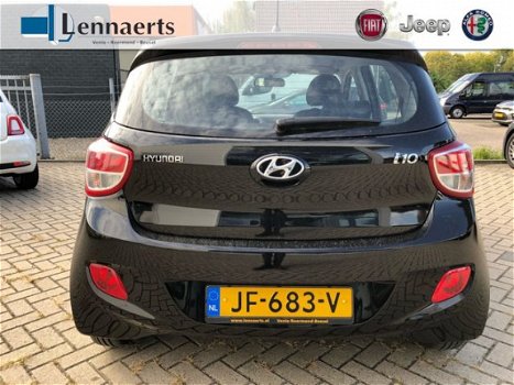 Hyundai i10 - 1.0i Go - 1