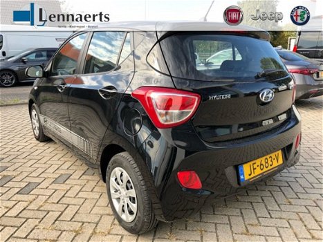 Hyundai i10 - 1.0i Go - 1