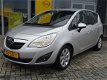 Opel Meriva - Edition 1.4T 120 pk - airco - cruise - dealeronderhouden - 1 - Thumbnail