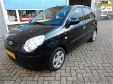 Kia Picanto - 1.0 X-tra nette picanto. airco, elec.pakket