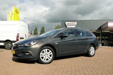 Opel Astra - 1.4 T 150pk Edition NAVI/ECC/CAMERA/AGR-STOELEN