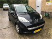 Peugeot 107 - 1.0-12V XR nette auto, rijdt perfect, apk 09-2020 - 1 - Thumbnail