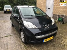 Peugeot 107 - 1.0-12V XR nette auto, rijdt perfect, apk 09-2020