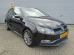 Volkswagen Polo - 1.2 TSI 90 PK Sport Clima 5 Drs (Facelift) - 1 - Thumbnail