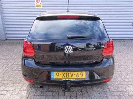 Volkswagen Polo - 1.2 TSI 90 PK Sport Clima 5 Drs (Facelift) - 1