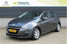 Peugeot 208 - 1.2 ETG5 82PK 5D Active/ Automaat /cruise contr