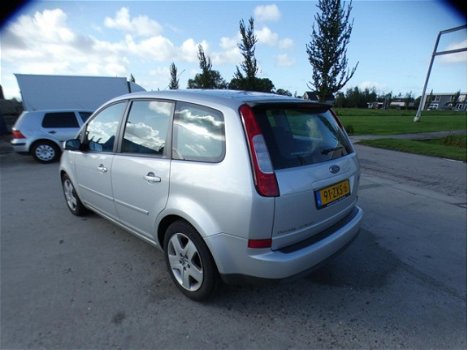 Ford C-Max - 1.6 TDCi Trend / airco / cruise control / navi - 1