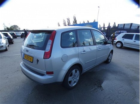 Ford C-Max - 1.6 TDCi Trend / airco / cruise control / navi - 1