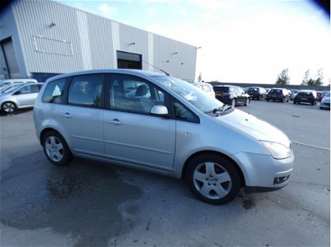 Ford C-Max - 1.6 TDCi Trend / airco / cruise control / navi - 1