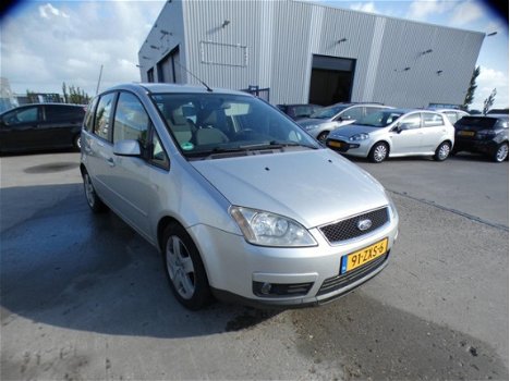 Ford C-Max - 1.6 TDCi Trend / airco / cruise control / navi - 1