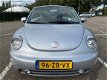 Volkswagen New Beetle Cabriolet - 1.4 APK 9-10-2020 Airco Stoelverwarming etc - 1 - Thumbnail