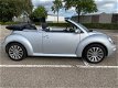 Volkswagen New Beetle Cabriolet - 1.4 APK 9-10-2020 Airco Stoelverwarming etc - 1 - Thumbnail