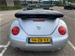 Volkswagen New Beetle Cabriolet - 1.4 APK 9-10-2020 Airco Stoelverwarming etc - 1 - Thumbnail