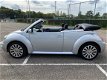 Volkswagen New Beetle Cabriolet - 1.4 APK 9-10-2020 Airco Stoelverwarming etc - 1 - Thumbnail