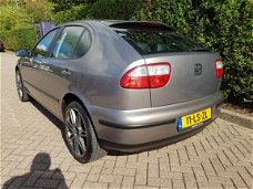 Seat Leon - 1.8-20V Signo Automaat Leder APK t/m 25-11-2020