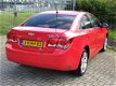 Chevrolet Cruze - 2.0D LT Clima 2010 150 pk - 1 - Thumbnail