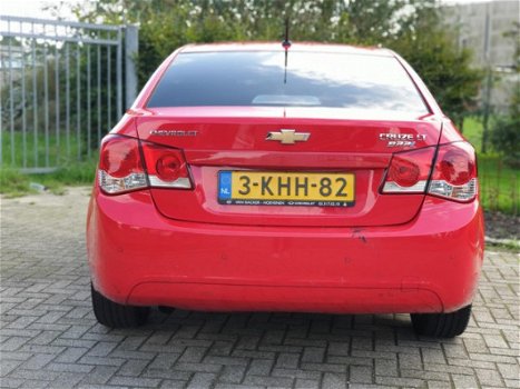 Chevrolet Cruze - 2.0D LT Clima 2010 150 pk - 1