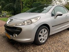 Peugeot 207 - CC 1.6