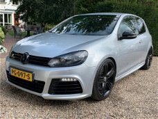 Volkswagen Golf - R20 DSG