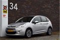 Citroën C3 - 1.6 B-HDi ECC NAVIGATIE LMV CRUISE CD CV+AB - 1 - Thumbnail