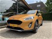 Ford Fiesta - 1.0 EcoBoost Active Private Lease va 399, - 1 - Thumbnail