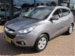 Hyundai ix35 - 1.6i GDI Active*AIRCO*NAVIGATIE*CRUISE CONTROL* ACHTERUITRIJCAMERA*LM 16