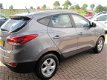 Hyundai ix35 - 1.6i GDI Active*AIRCO*NAVIGATIE*CRUISE CONTROL* ACHTERUITRIJCAMERA*LM 16