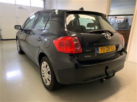 Toyota Auris - 1.4-16V SOL CLIMA MOOI - 1