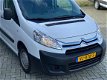 Citroën Jumpy - 10 2.0 HDI L1H1 Economy | Airco | 3-pers | Cruisecontrol | Schuifdeur | Lat-om-lat - 1 - Thumbnail