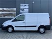 Citroën Jumpy - 10 2.0 HDI L1H1 Economy | Airco | 3-pers | Cruisecontrol | Schuifdeur | Lat-om-lat - 1 - Thumbnail