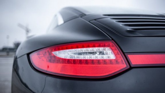 Porsche 911 Targa - 997 II Carrera 4S 3.8 PDK - 1