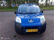 Peugeot Bipper - Bestel 1.4 XR - 1 - Thumbnail