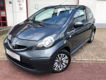 Toyota Aygo - 1.0-12V |NIEUW APK | AIRCO+E-PKKT | 2x - 1 - Thumbnail