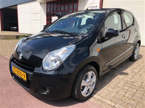 Suzuki Alto - 1.0 Exclusive | NIEUW APK| AIRCO | - 1