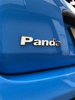 Fiat Panda - 1.2 Dynamic | APK | AIRCO | E-PAKKET | - 1