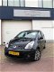 Nissan Pixo - 1.0 Acenta | NIEUW APK | MIDNIGHT BLACK - 1 - Thumbnail