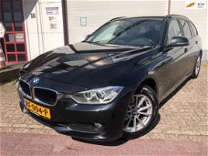 BMW 3-serie Touring - 318d |LUXE | NAVI | AUTOMAAT | LM
