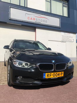 BMW 3-serie Touring - 318d |LUXE | NAVI | AUTOMAAT | LM - 1