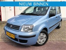 Fiat Panda - 1.2 Active |NIEUW APK | ELEC PKKT | 2x