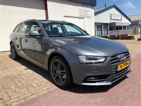 Audi A4 Avant - 1.8 TFSI Pro Line | AUTOMAAT 170PK | - 1